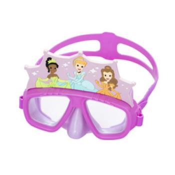 Princess Deluxe búvármaszk kép