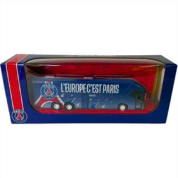 PSG busz 1:50 kép