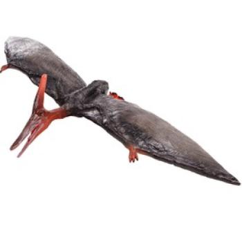 Pteranodon dinoszaurusz figura - 14 cm kép