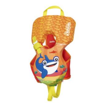 PUDDLE JUMPER úszómellény bálna cápa kép