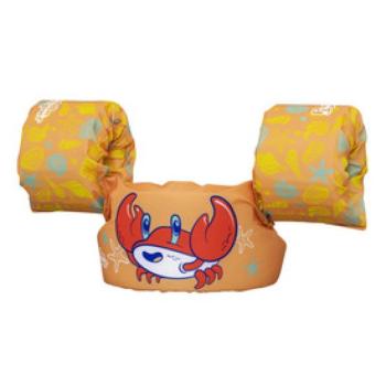 PUDDLE JUMPER úszómellény - rák kép