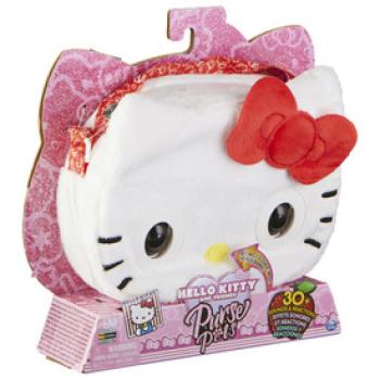 Purse Pets: Hello Kitty kép