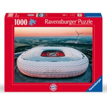 Puzzle 1000 db - Allianz aréna kép