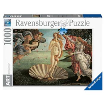 Puzzle 1000 db - Botticelli Vénusz születése kép