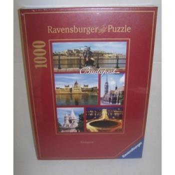 Puzzle 1000 db - Csodás pillangók kép