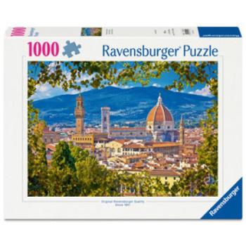 Puzzle 1000 db - Firenzei Dóm kép