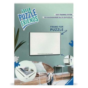 Puzzle 1000 db keret kép