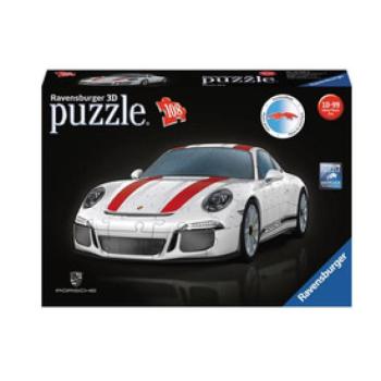 Puzzle 1000 db - Porsche 911R kép