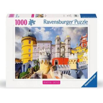 Puzzle 1000 db - Portugália kép