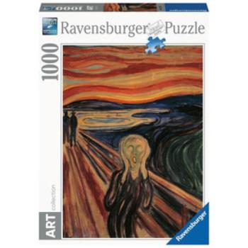 Puzzle 1000 db - Sikoly kép