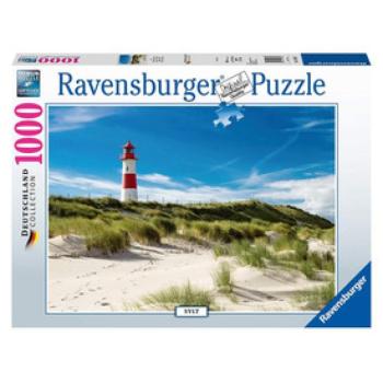 Puzzle 1000 db - Sylt kép