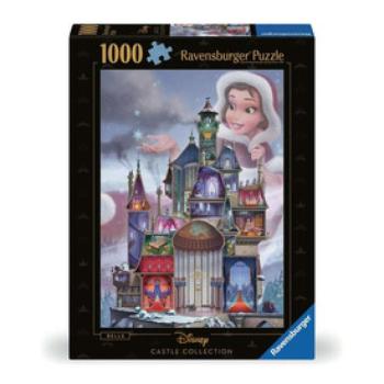 Puzzle 1000 db - Szépség kép