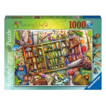 Puzzle 1000 db - Természet kép