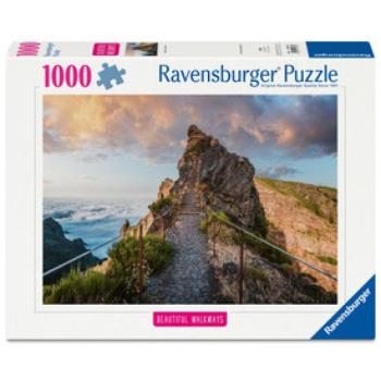 Puzzle 1000 db - Út a mennybe kép