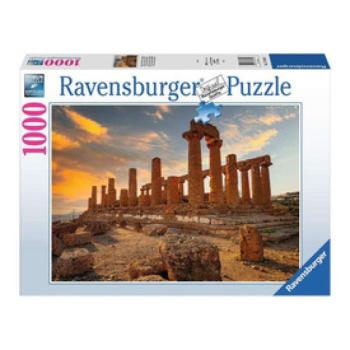 Puzzle 1000 db - Valle dei tempi kép