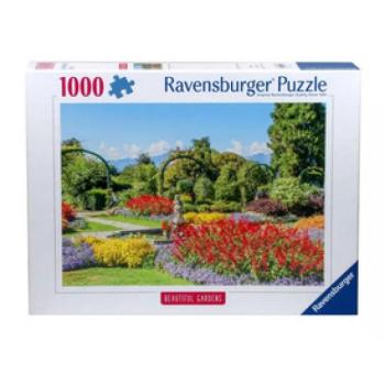 Puzzle 1000 db - Villa Pallavicino kép