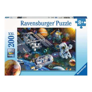 Puzzle 200 db - Felfedezés kép