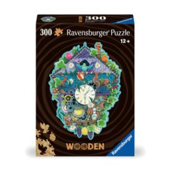 Puzzle 300 db - Cockoo kép