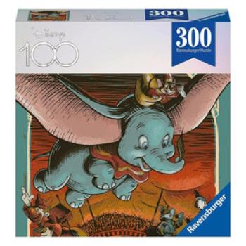 Puzzle 300 db - D100 Dumbo kép