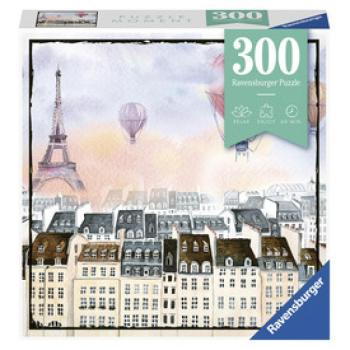 Puzzle 300 db - Lufik kép