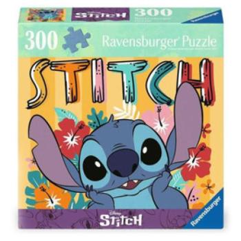 Puzzle 300 db - Stich kép
