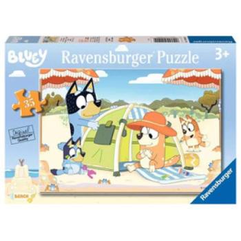 Puzzle 35 db - Bluey kép