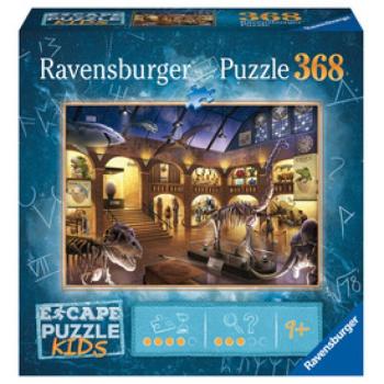 Puzzle 47 db - Micimackó kép