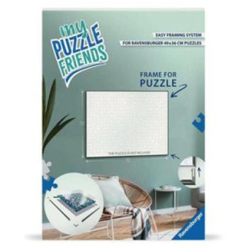 Puzzle 500 db keret kép