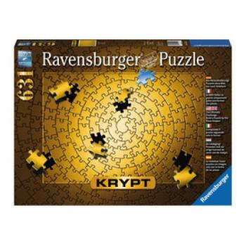 Puzzle 631 db - Krypt kép