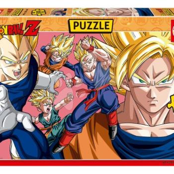 Puzzle Dragon Ball DBZ Educa 300 darabos 8 évtől kép