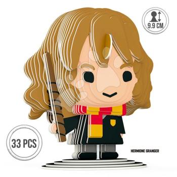 Puzzle figura 3D Hermione Granger Educa 33 darabos 6 évtől kép