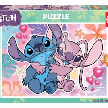Puzzle Stitch Disney Educa 300 darabos 8 évtől kép