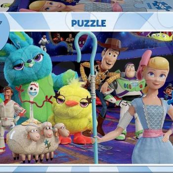 Puzzle Toy Story 4 Educa 200 darabos 8 évtől kép