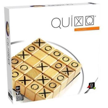 Quixo Classic társasjáték kép