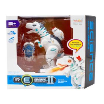 Rádiótávirányítású dínó kép