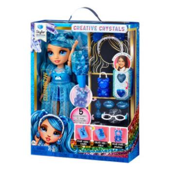 Rainbow Crystal Divatbaba kép