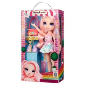 Rainbow High divatbaba többféle kép