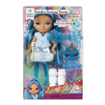 Rainbow High szivárvány tündér Little baba kép