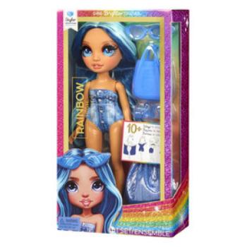 Rainbow High Vízparti divat divatbabák kép