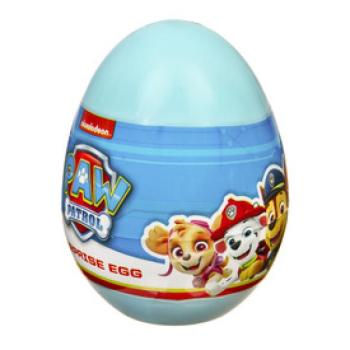 Rajzoló készlet meglepetés tojásban - Mancs őrjárat kép