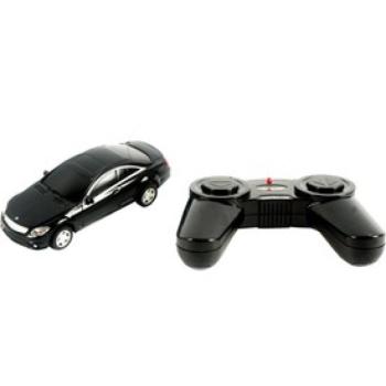 Rastar 1:43 Land Rover Defender utánfutóval kép