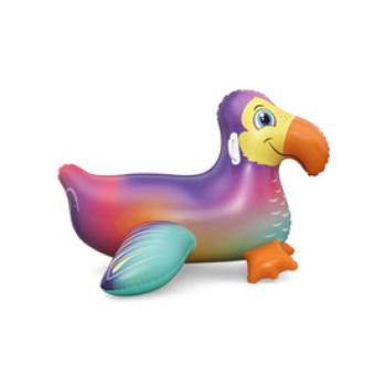 Ráülós Dodó kacsa 1, 41m x 1, 13m kép