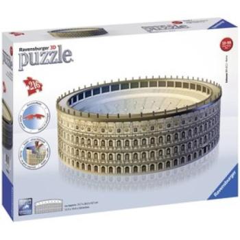 Ravensburger A római Colosseum 260 darabos 3D puzzle kép