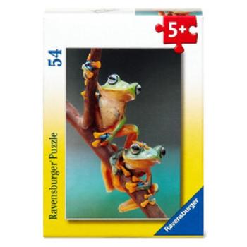 Ravensburger: Minipuzzle - Állatok kép