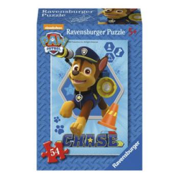 Ravensburger: Minipuzzle - Mancsőrjárat kép