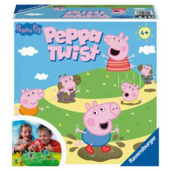 Ravensburger: Peppa Malac kép