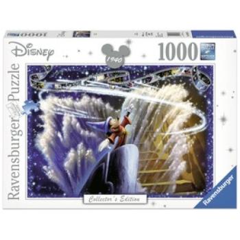 Ravensburger: Puzzle 1 000 db - Disney fantázia kép