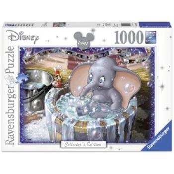 Ravensburger: Puzzle 1 000 db - Dumbo kép