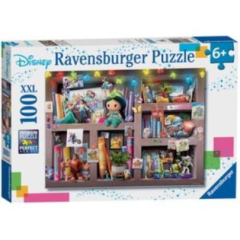 Ravensburger: Puzzle 100 db - Disney vegyes kép