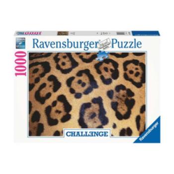 Ravensburger Puzzle 1000 db - Állatminta kép